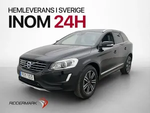 Volvo XC60 2017