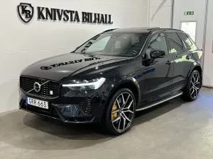 Volvo XC60 2023