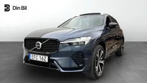 Volvo XC60 2022