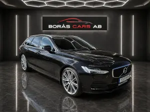 Volvo V90 2017