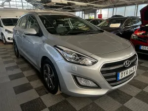 Hyundai i30 2015