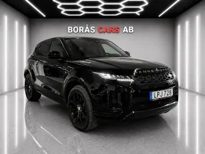 Land Rover Range Rover 2020