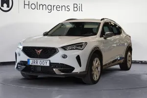 Cupra Formentor 2023