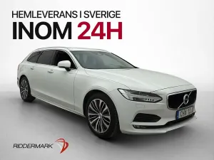Volvo V90 2020
