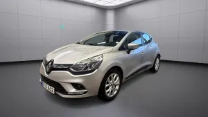 Renault Clio 2017