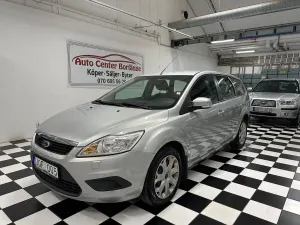 Ford Focus 2009