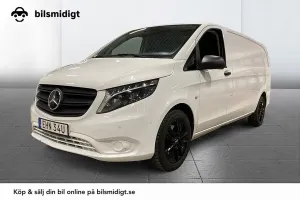 Mercedes-Benz Vito 2023