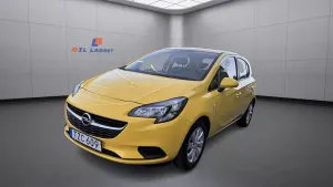 Opel Corsa 2016