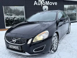 Volvo V60 2013