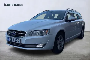 Volvo V70 2015