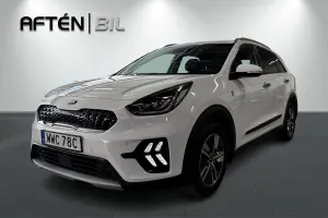 Kia Niro 2020
