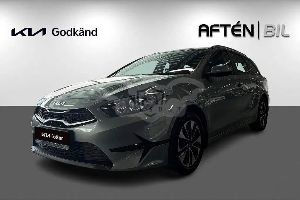 Kia Ceed 2025