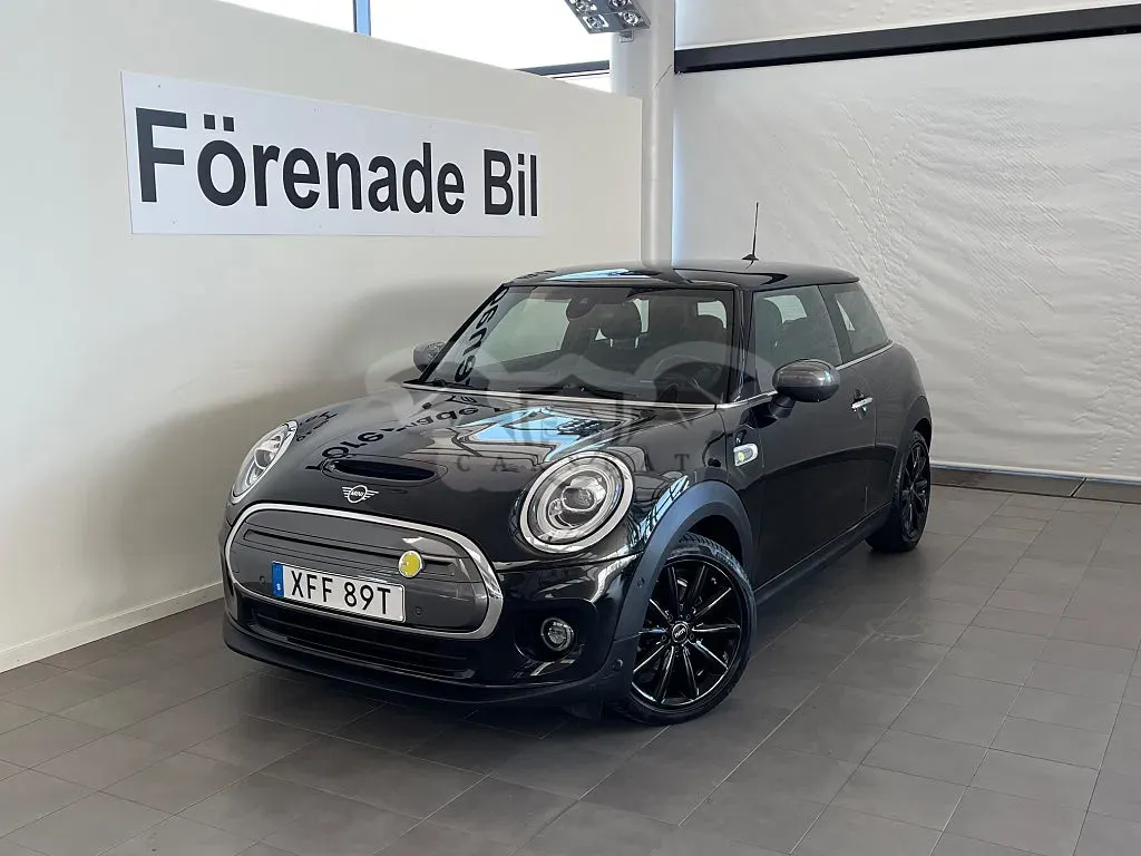 Mini Cooper 2020