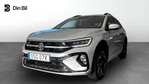 Volkswagen Taigo 2026