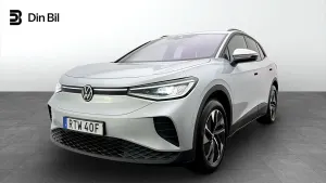 Volkswagen ID.4 2024