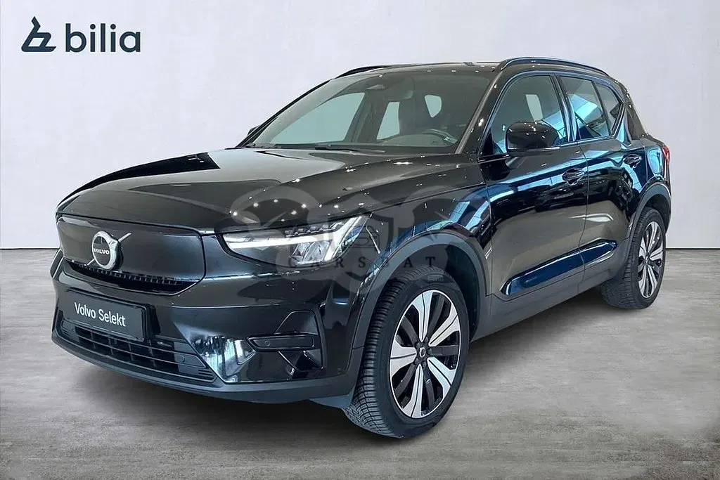 Volvo XC40 2023