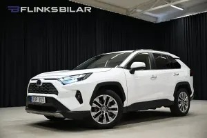 Toyota Rav4 2022