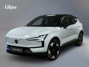 Volvo EX30 2025