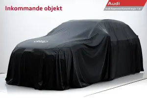Audi A7 2018