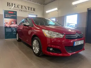 Citroën C4 2014