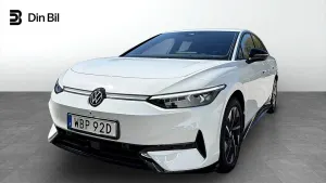 Volkswagen ID.7 2025