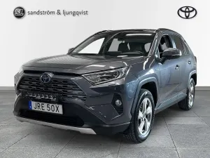 Toyota Rav4 2019