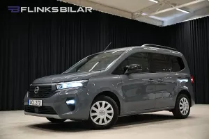 Nissan Townstar 2023