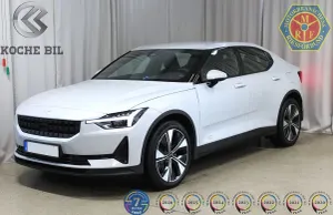 Polestar 2 2023