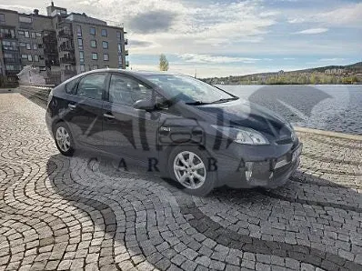 Toyota Prius 2012