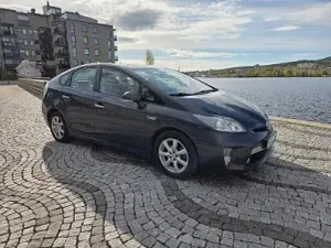 Toyota Prius 2012