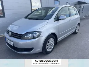 Volkswagen Golf 2013