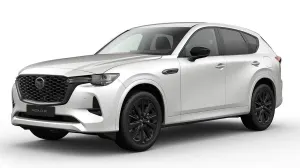 Mazda CX-60 2024