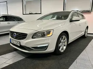 Volvo V60 2014