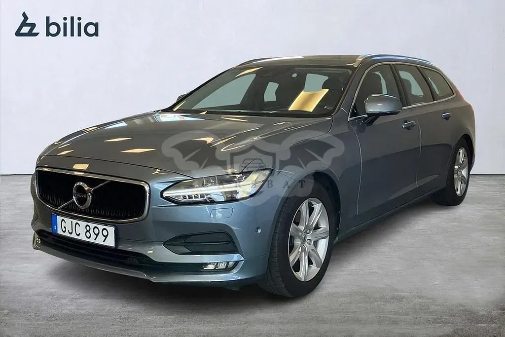 Volvo V90 2018