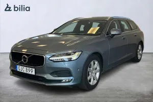 Volvo V90 2018