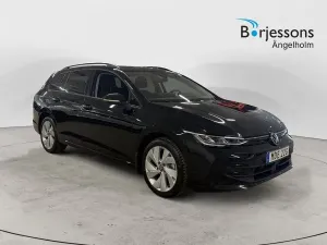 Volkswagen Golf 2025