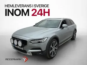 Volvo V90 2019