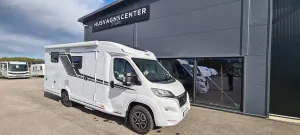 Knaus VAN TI 2024