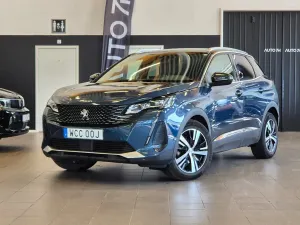 Peugeot 3008 2022