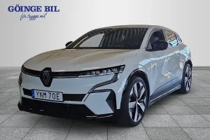 Renault Megane 2023