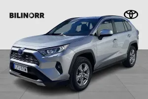 Toyota Rav4 2023