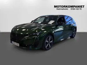 Peugeot 308 2022