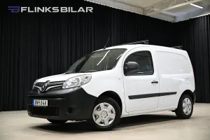 Renault Kangoo 2021