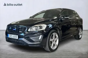 Volvo XC60 2015