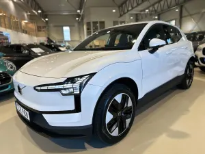 Volvo EX30 2025