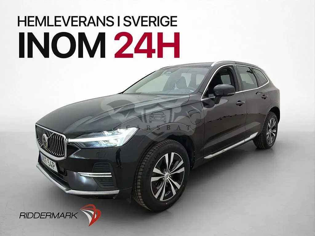 Volvo XC60 2023