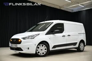 Ford Transit Connect 2020