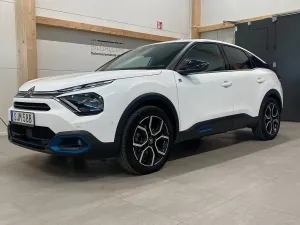 Citroën C4 2022