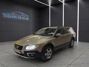Volvo XC70 2015
