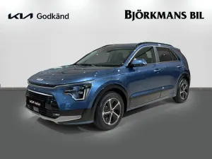 Kia Niro 2025